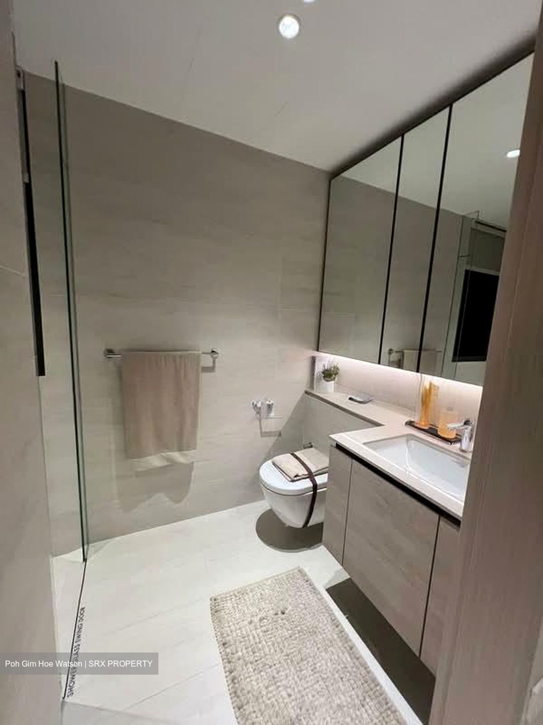 Narra Residences (D23), Apartment #582990721